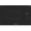 СВЧ - печь MEFERI MMO6028BK COMFORT PLUS