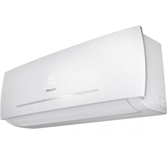 Сплит-система Hisense AS-18HR4RMADC00G/AS-18HR4RMADC00W