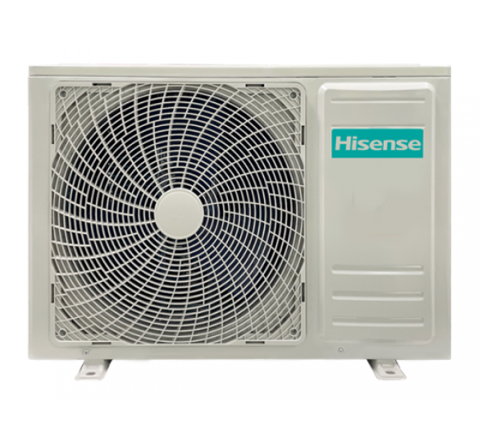 Сплит-система Hisense AS-18HR4RMADC00G/AS-18HR4RMADC00W