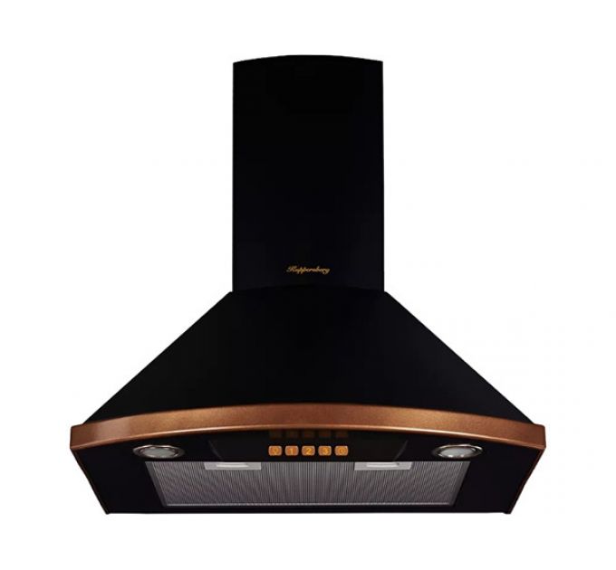 Вытяжка Kuppersberg BONA 60 B Bronze