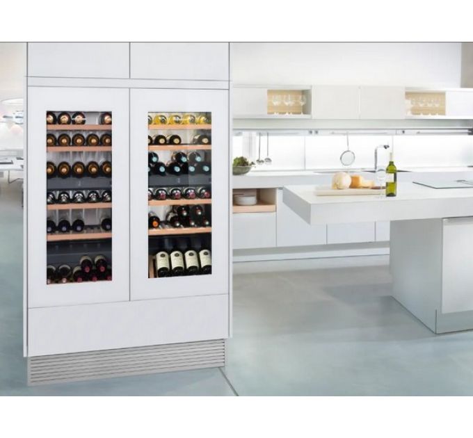 Винный шкаф Liebherr EWTgw 2383-26 001 Vinidor встраиваемый
