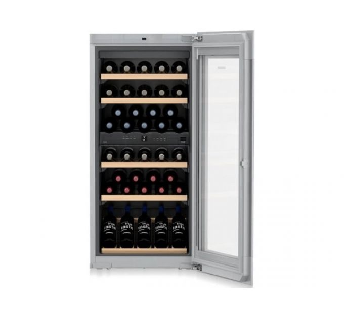 Винный шкаф Liebherr EWTgw 2383-26 001 Vinidor встраиваемый