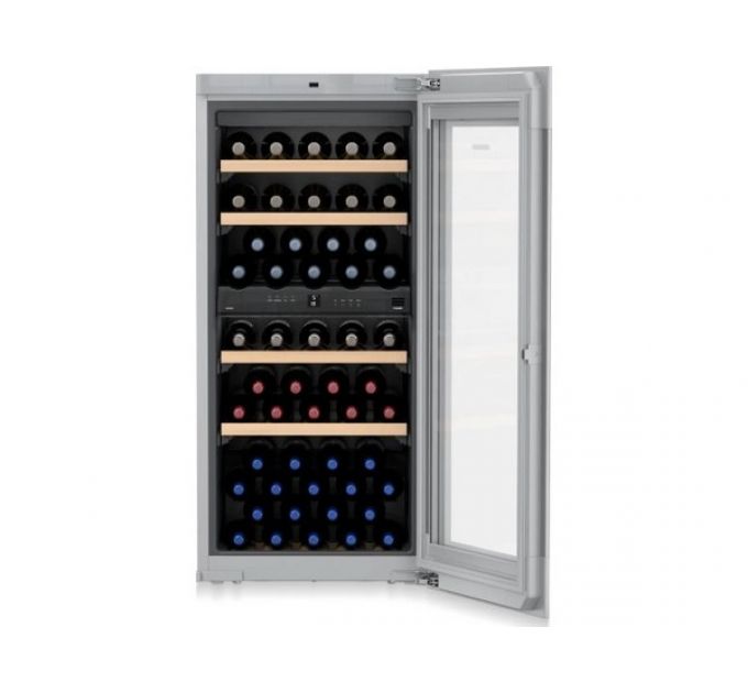 Винный шкаф Liebherr EWTgw 2383-26 001 Vinidor встраиваемый