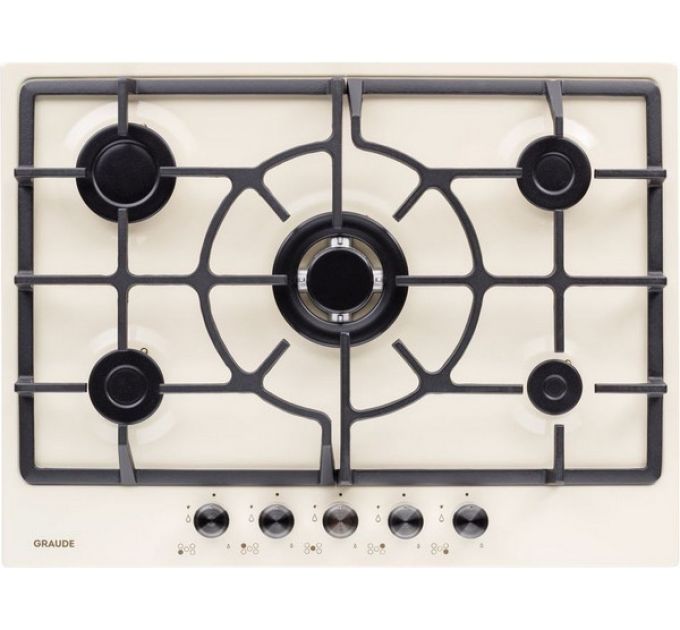 Варочная панель GRAUDE GS 70.1 CM газовая