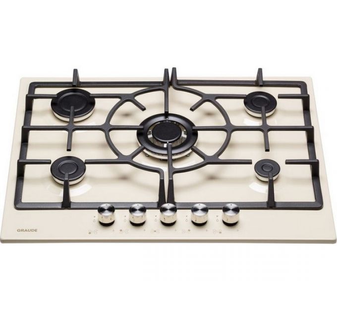 Варочная панель GRAUDE GS 70.1 CM газовая