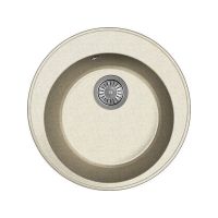 Мойка Dr.Gans Gelcoat Пион серый