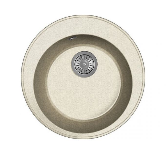 Мойка Dr.Gans Gelcoat Пион серый