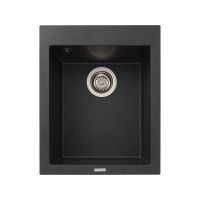 Мойка Longran Cube CUG410.500 - 40 Lava