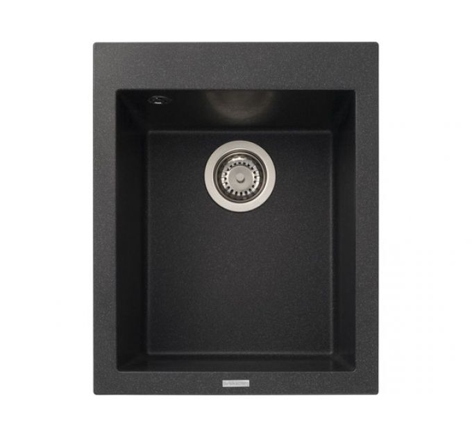 Мойка Longran Cube CUG410.500 - 40 Lava