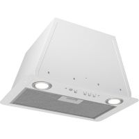 Вытяжка Elikor BOX 52П-700-К3Д белый