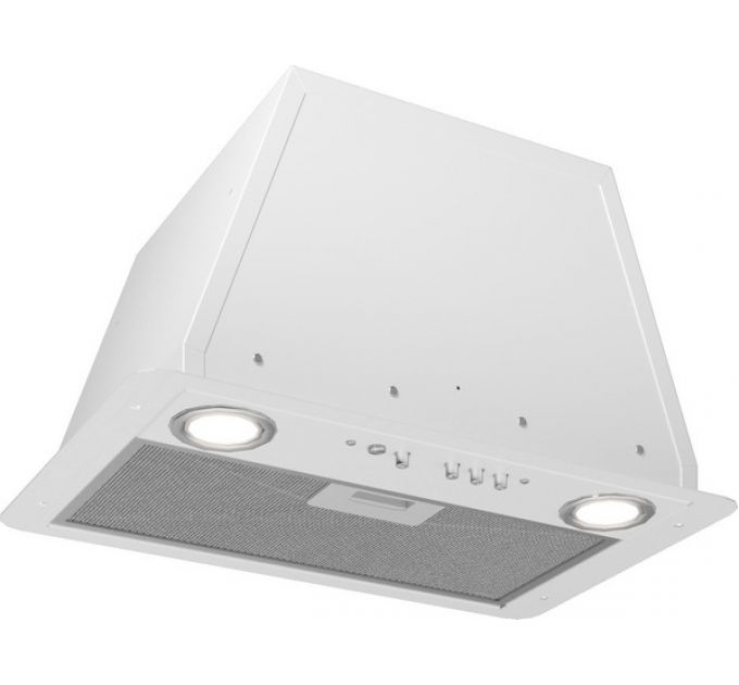 Вытяжка Elikor BOX 52П-700-К3Д белый