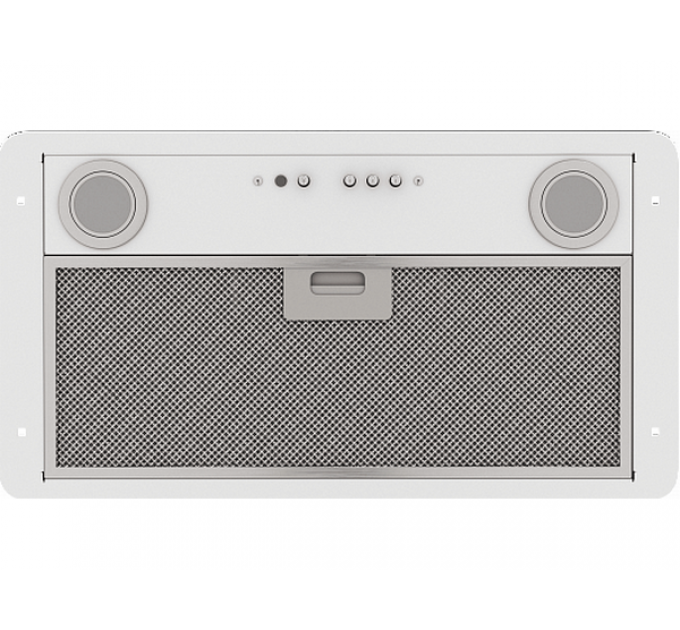 Вытяжка Elikor BOX 52П-700-К3Д белый