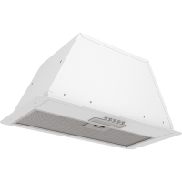 Вытяжка Elikor BIOS 52П-450-К3Д белый