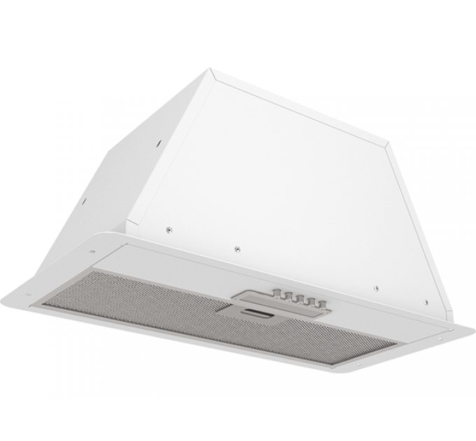 Вытяжка Elikor BIOS 52П-450-К3Д белый
