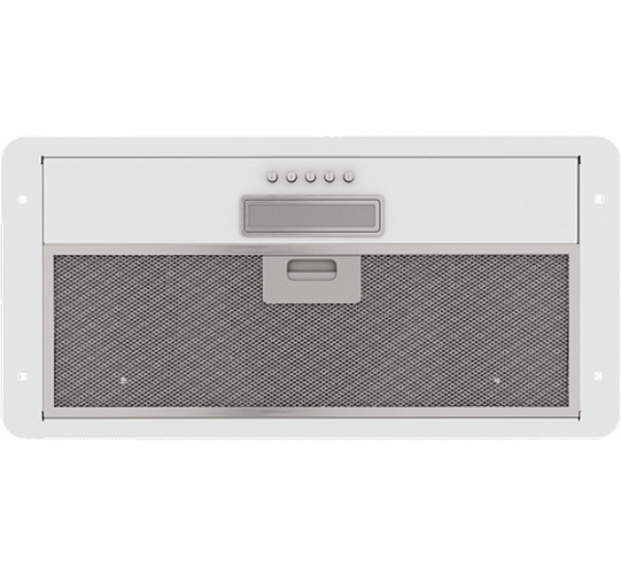 Вытяжка Elikor BIOS 52П-450-К3Д белый