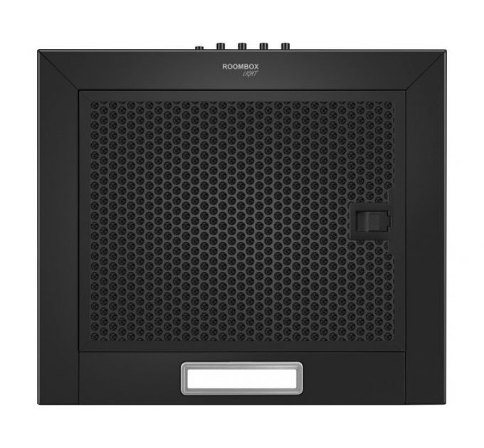 Вытяжка MEFERI ROOMBOX40BK LIGHT