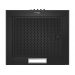 Вытяжка MEFERI ROOMBOX40BK LIGHT