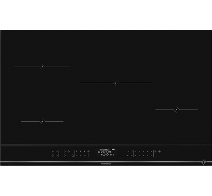 Варочная панель De Dietrich DPI4820X индукционная