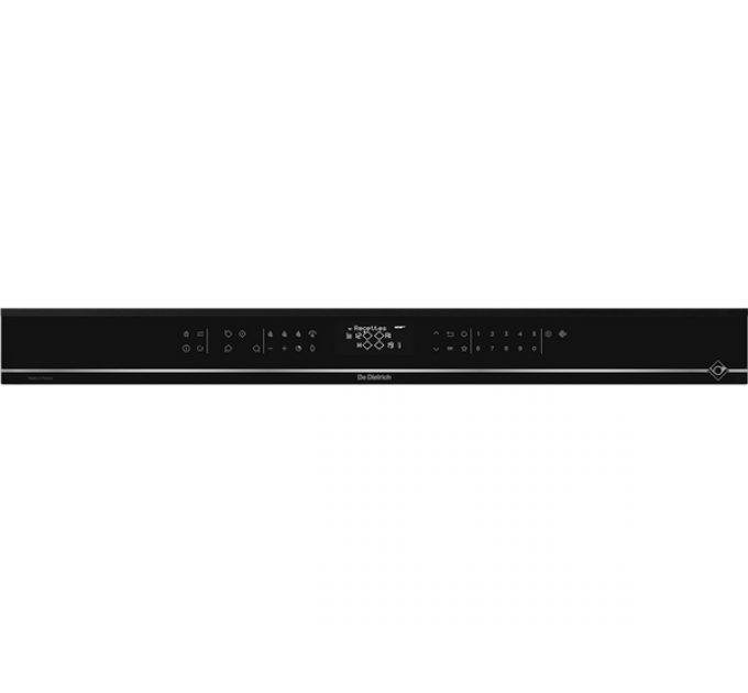 Варочная панель De Dietrich DPI4820X индукционная