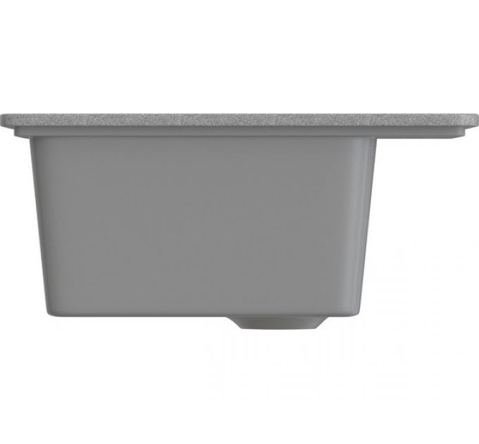 Мойка Gamma Stone GS-10 темно-серый 309