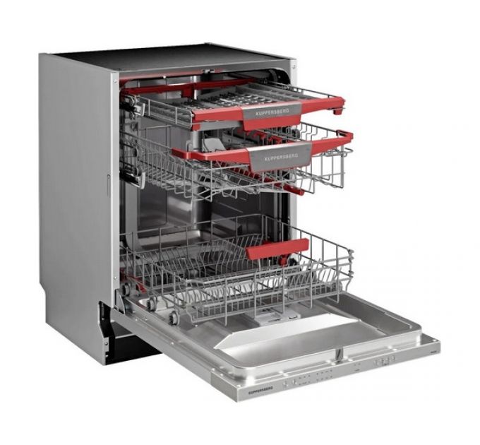 Посудомоечная машина Kuppersberg GIM 6092