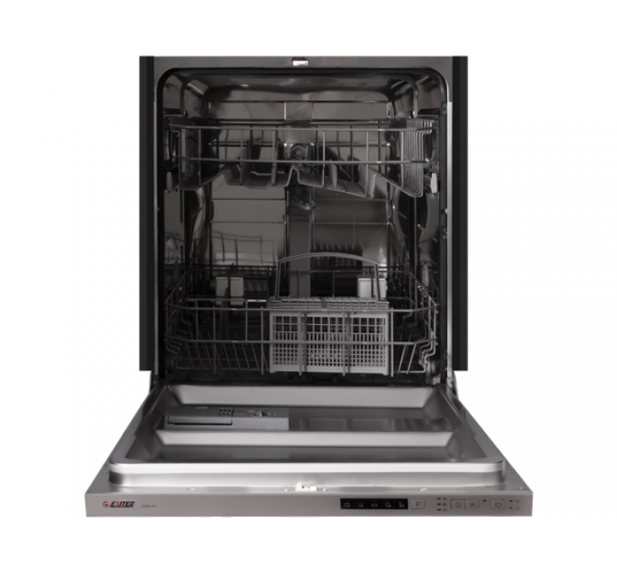 Посудомоечная машина EXITEQ EXDW-I604