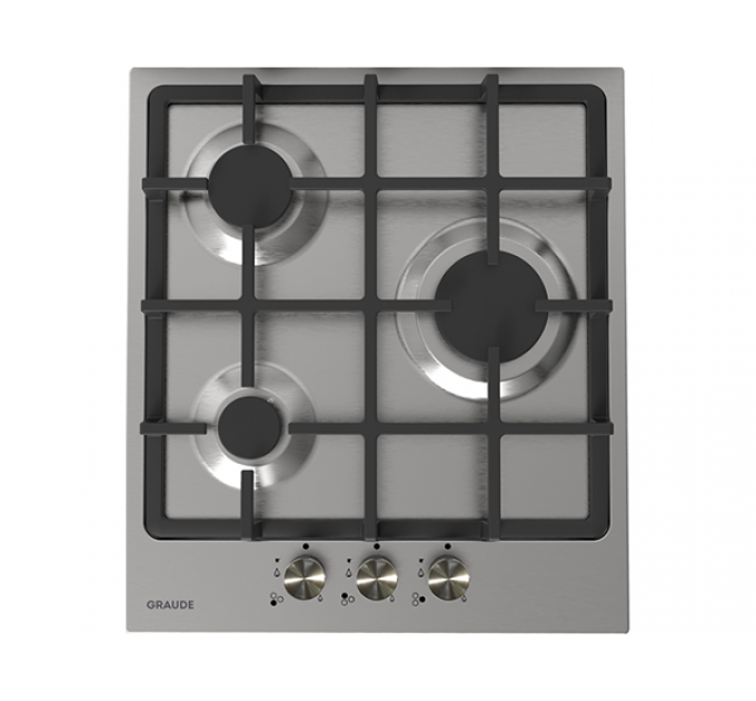 Варочная панель GRAUDE GS 45.1 E газовая