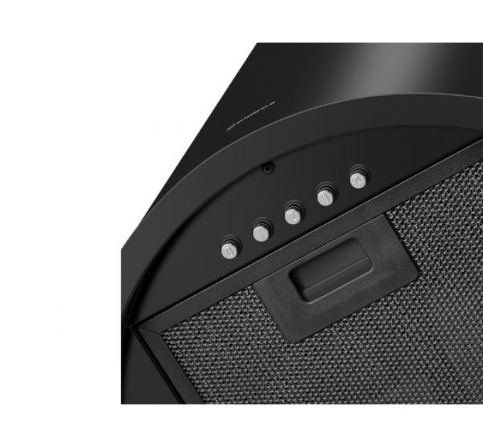 Вытяжка MAUNFELD Lee Push 397 чёрный