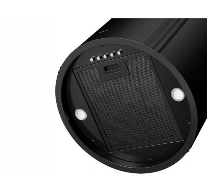 Вытяжка MAUNFELD Lee Push 397 чёрный