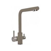 Смеситель Longran Sprint Universal LM2195 - 54 CR Truffle