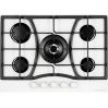 Варочная панель Kuppersberg FG 73 W газовая