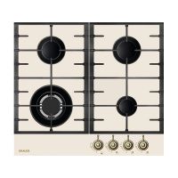 Варочная панель GRAUDE GSK 60.1 EL газовая