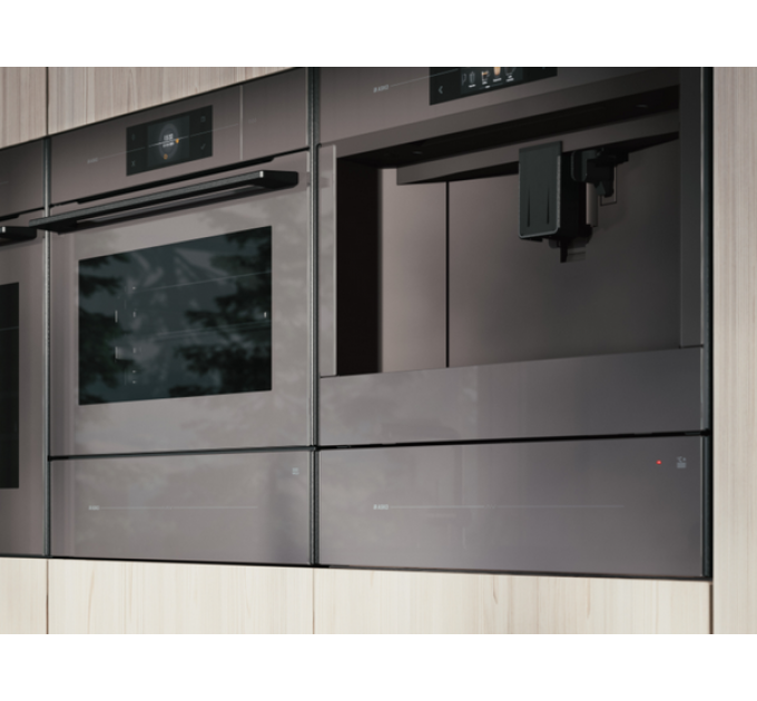 Вакууматор ASKO ODV8128GG