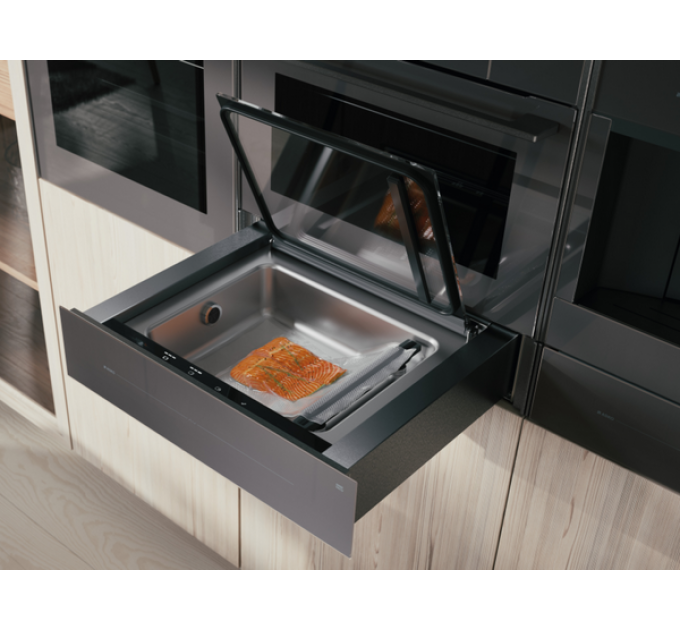 Вакууматор ASKO ODV8128GG