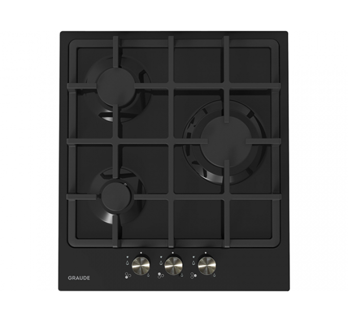Варочная панель GRAUDE GS 45.1 SM газовая