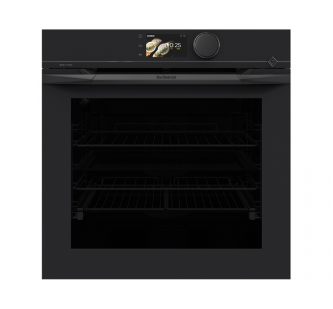 Духовой шкаф De Dietrich DOP4755MB