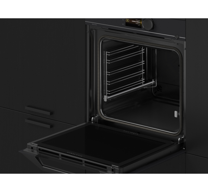 Духовой шкаф De Dietrich DOP4755MB