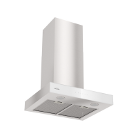 Вытяжка Elikor Агат 60Н-1000-Е4Д нерж/белый