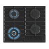 Варочная панель Gorenje GTW642SYB газовая