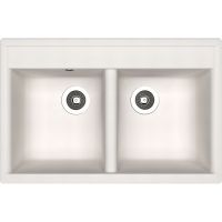 Мойка Dr.Gans АСТРА 780 белый