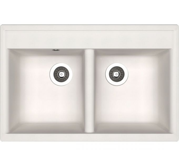 Мойка Dr.Gans АСТРА 780 белый