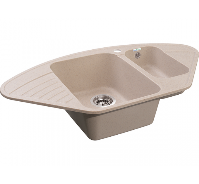 Мойка GRANFEST GF-Z14 песочный