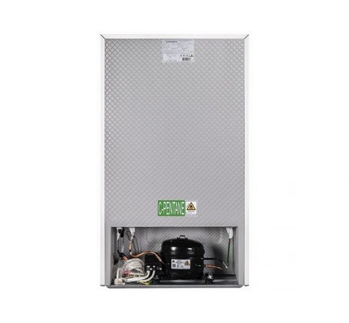 Холодильная камера MAUNFELD MFF83W