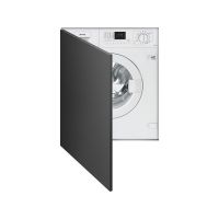 Стирально-сушильная машина SMEG LSIA147S встраиваемая