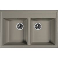 Мойка Dr.Gans АСТРА 780 везувий