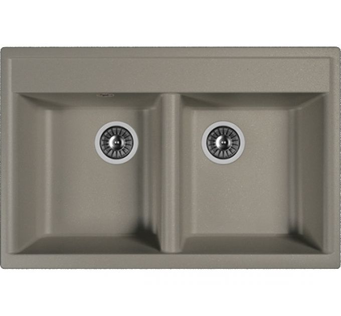 Мойка Dr.Gans АСТРА 780 везувий