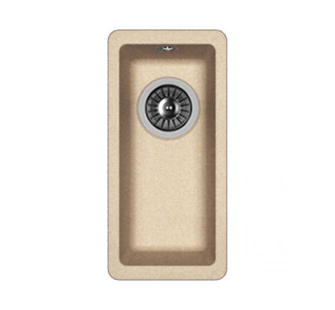 Мойка Florentina Вега 160 песочный