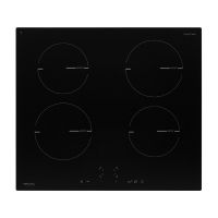 Варочная панель KRONA MAGIER 60 BL 4BTK индукционная