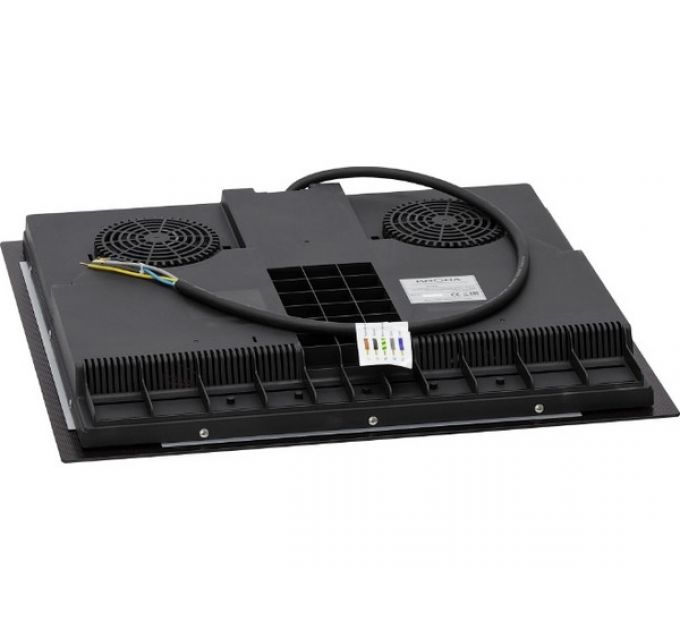 Варочная панель KRONA MAGIER 60 BL 4BTK индукционная