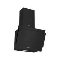 Вытяжка Elikor Титан 50П-430-К3Д черный